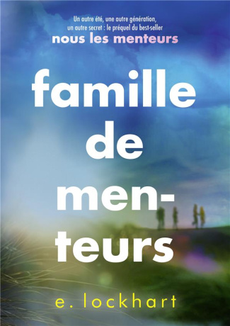 FAMILLE DE MENTEURS