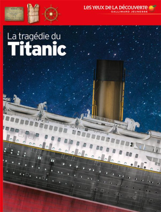La tragédie du Titanic
