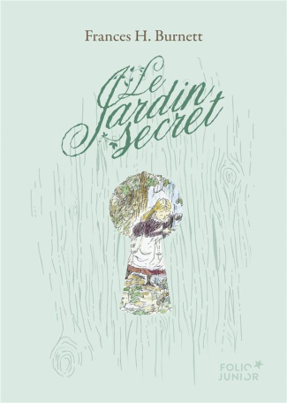 Le jardin secret. Edition collector
