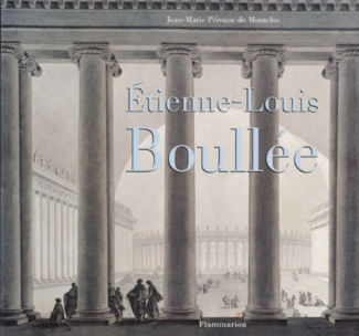 Etienne-Louis Boullée