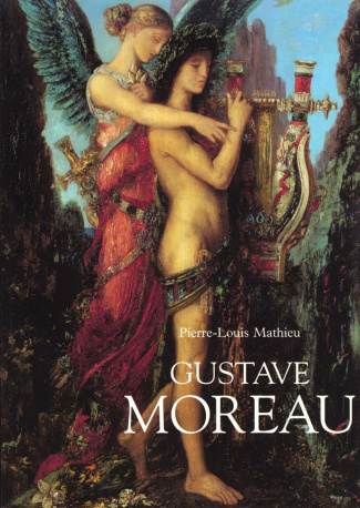 GUSTAVE MOREAU