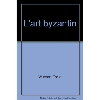 L'Art byzantin