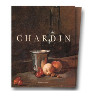 CHARDIN SUIVI DU CATALOGUE DES OEUVRES