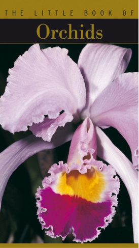 The Little Book of Orchids