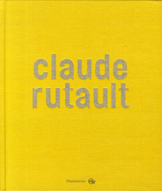 Claude Rutault