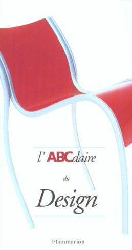 L'ABCdaire du design