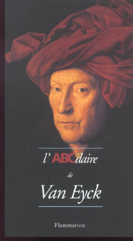 L'ABCdaire de Van Eyck