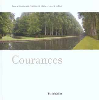 Courances