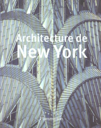 Architecture de New York