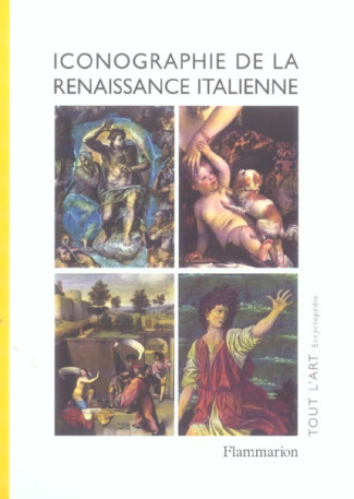 Iconographie de la Renaissance