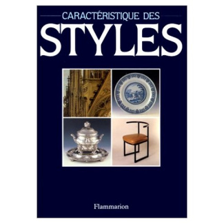 CARACTERISTIQUE DES STYLES