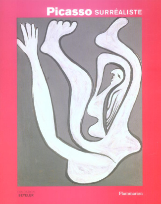 Picasso surréaliste