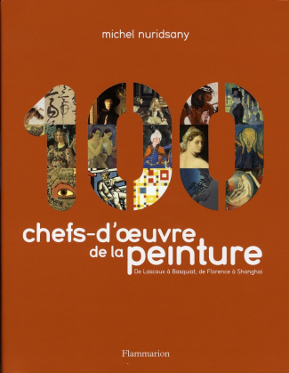 CENT CHEFS D'OEUVRES DE LA PEINTURE