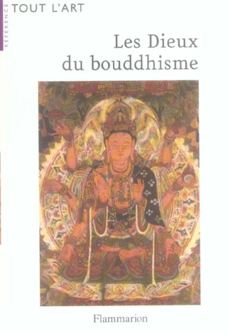 Les Dieux du bouddhisme