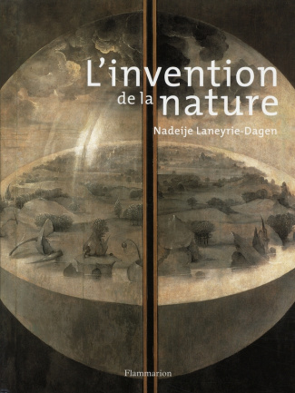 L'invention de la nature. Les quatre éléments à La Renaissance ou le peintre premier savant