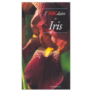L'ABCdaire des Iris