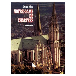 NOTRE - DAME DE CHARTRES