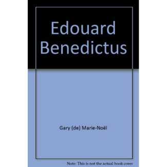 Edouard benedictus