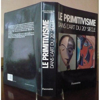 Le Primitivisme dans l'art du 20e siècle