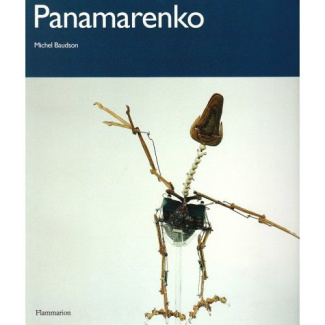 Panamarenko