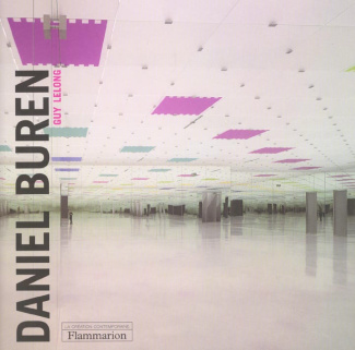 Daniel Buren