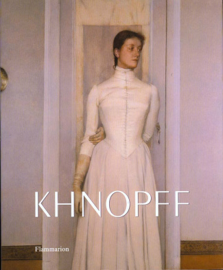 Khnopff ou L'ambigu poétique