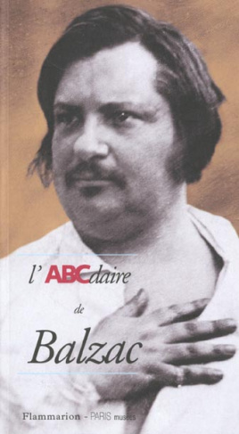 L'ABCDAIRE DE BALZAC