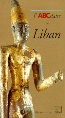 L'ABCdaire du Liban