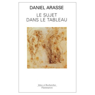 Le sujet dans le tableau. Essais d'iconographie analytique