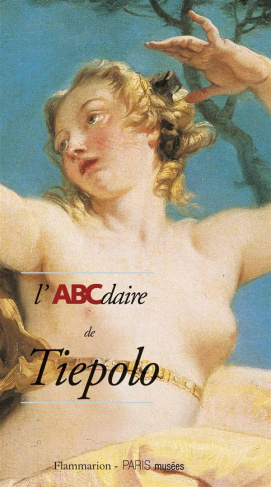 L'abcdaire de Tiepolo