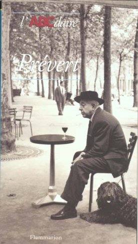 L'ABCdaire de Prévert