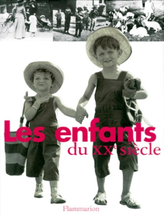 Les enfants du XXème siècle