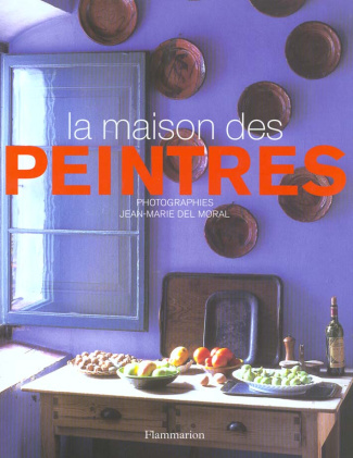 La maison des peintres