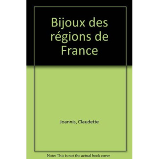Bijoux des régions de France