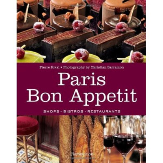 Paris bon appétit
