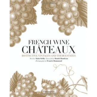 French Wine Châteaux