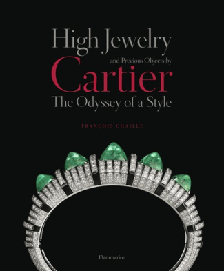 High Jewelry and Precious Objects by Cartier. The Odyssey of a Style
