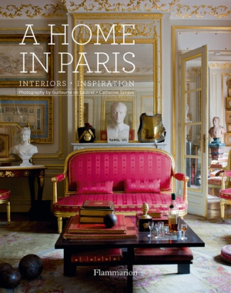 A Home in Paris
