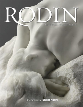 RODIN (NE ANG COMPACT) - ILLUSTRATIONS, COULEUR