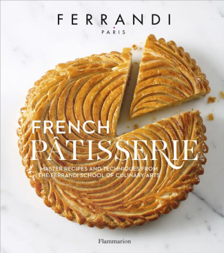 French pâtisserrie