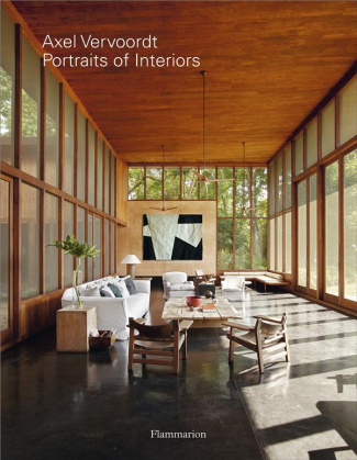 PORTRAITS OF INTERIORS - ILLUSTRATIONS, COULEUR
