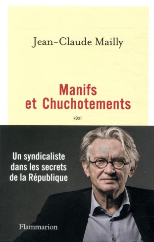 Manifs et chuchotements