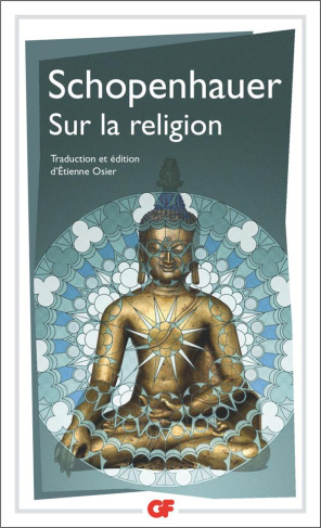 Sur la religion. (Paralipomena, paragraphes 174-182)