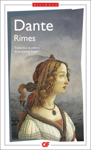 Rimes. Edition bilingue français-italien