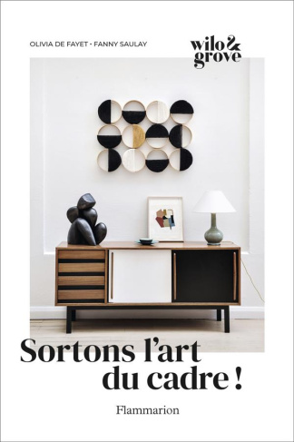 Sortons l'art du cadre !