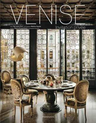 Venise. Invitation privée