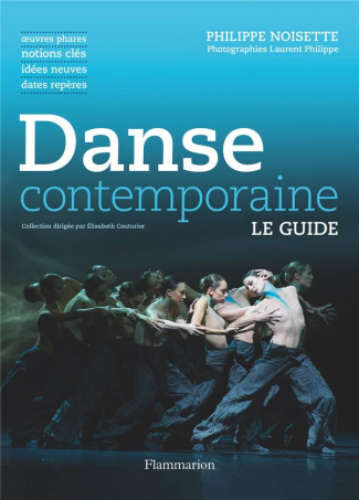 Danse contemporaine
