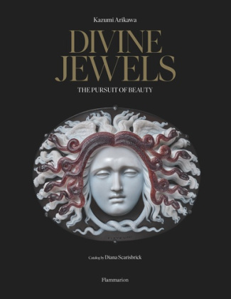 DIVINE JEWELS - THE PURSUIT OF BEAUTY