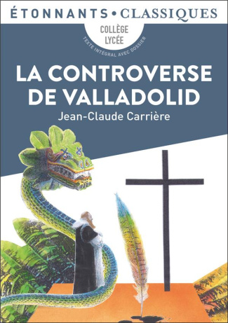 La Controverse de Valladolid (Théâtre)