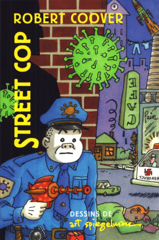 Street Cop